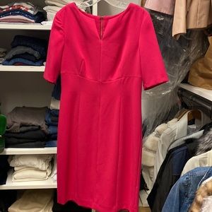 Pink Taheri dress elegant and classy